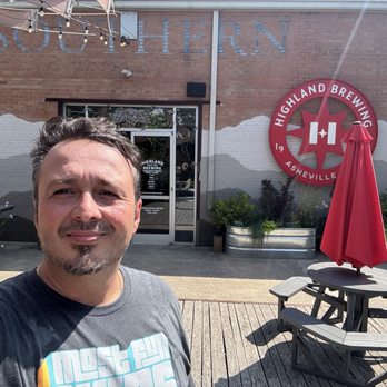 Highland Brewing Company - Breweries Near Me - Asheville, North Carolina