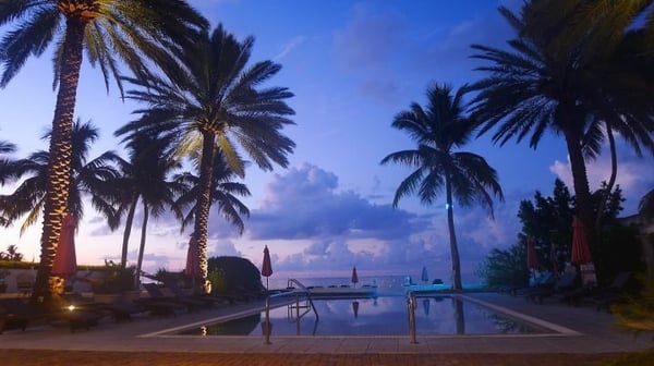 Southernmost House Key West by null