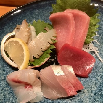 Matoi - Sashimi - Sushi Bars Near Me - San Diego, California