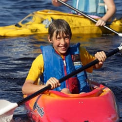 Penobscot Outdoor Center