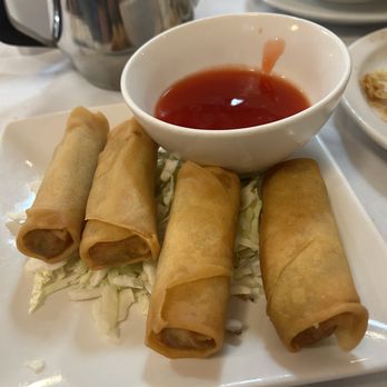 Chow Mein House - 1. Vegetable Egg Roll - Seafood Near Me - Las Vegas, Nevada Chow Mein House - 1. Vegetable Egg Roll - Seafood Near Me - Las Vegas, Nevada