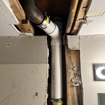 Veterans Plumbing - Main sewer repair in an apartment complex - Plumbing Near Me Veterans Plumbing - Main sewer repair in an apartment complex - Plumbing Near Me