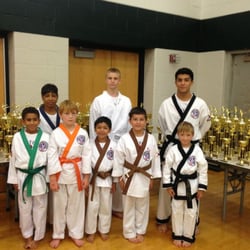 Min's Karate Academy