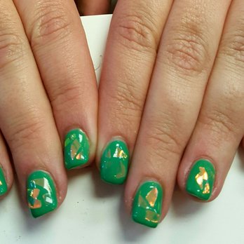 Modern Nails - Let's ready for spring ~~ - Nail Salons Near Me - Brooklyn, New York