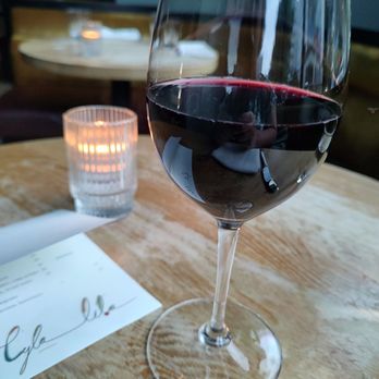 Lyla Lila - San Salvatore, 'Ceraso'- Aglianico | Campania 2021 - Italian Near Me - Atlanta, Georgia Lyla Lila - San Salvatore, 'Ceraso'- Aglianico | Campania 2021 - Italian Near Me - Atlanta, Georgia