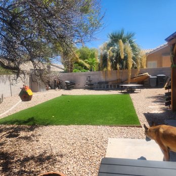 Custom Touch Landscape - Landscaping Near Me