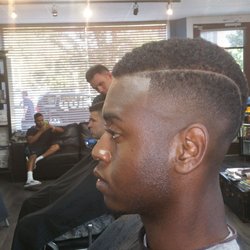 Sosa's Barber Shop