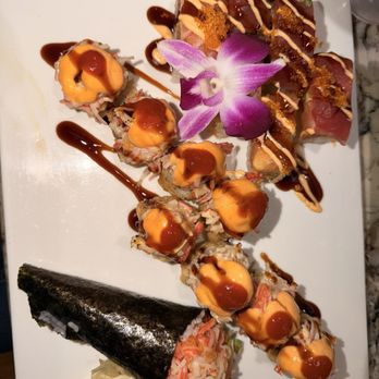 Ichiraku Ramen & Fusion - Ramen Near Me - Smithfield, Rhode Island Ichiraku Ramen & Fusion - Ramen Near Me - Smithfield, Rhode Island