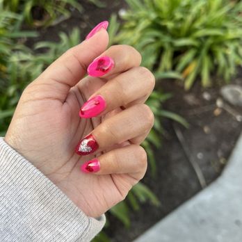 Diva Nail Salon - Nail Salons Near Me - San Jose, California Diva Nail Salon - Nail Salons Near Me - San Jose, California
