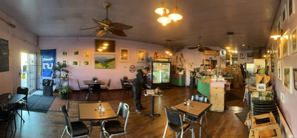 Kauai Family Restaurant by null