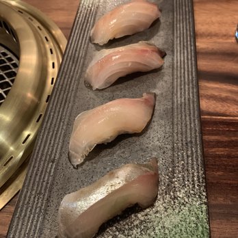 Hiyake Omakase - Japanese Near Me - New York, New York