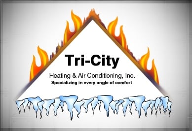 tri city heating and cooling