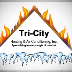 Tri-City Heating & Air Conditioning