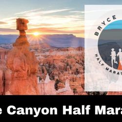 Bryce Canyon Half Marathon