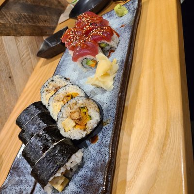 Sozai Restaurant by null
