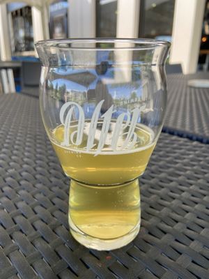 Alter Brewing Company by null