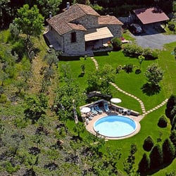 Agriturismo Villa Centopino - Villa Centopino