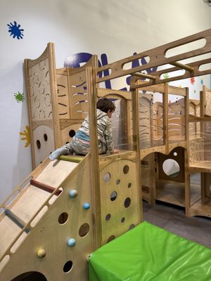 Children's Museum of the East End by null