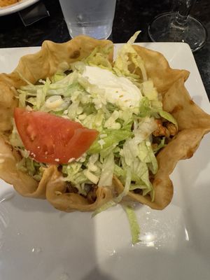 La Terraza Mexican Restaurant by null