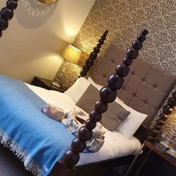 The Churchill Hotel - The Marrakesh suite