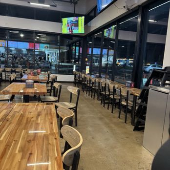 Buddy’s Burgers - Burgers Near Me - Round Rock, Texas