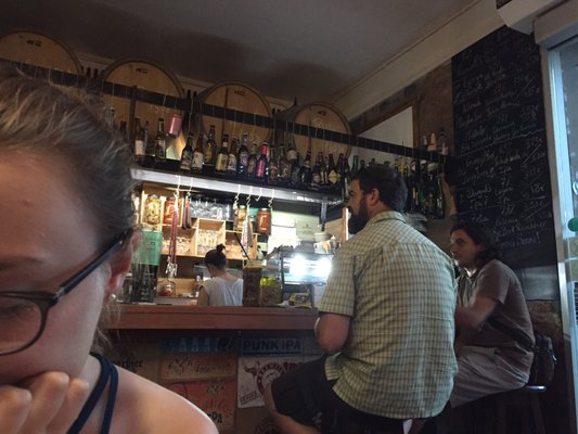 Bodega Fermín by null