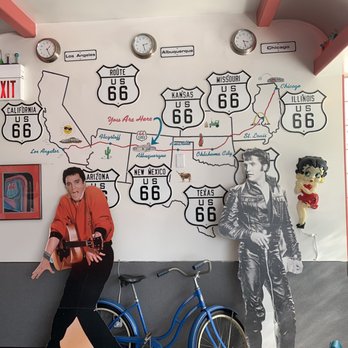 66 Diner - Diners Near Me - Albuquerque, New Mexico