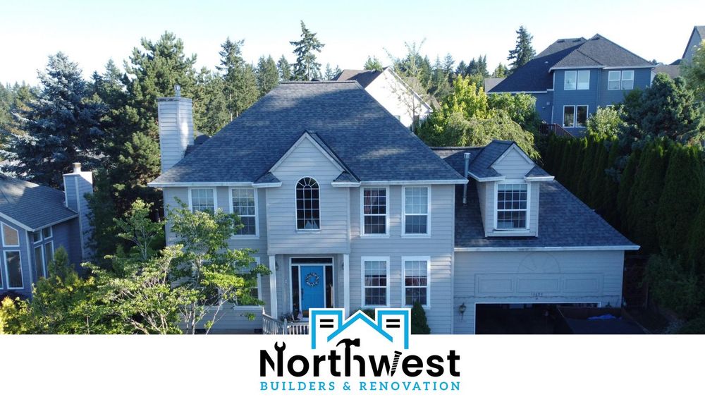 Slide of Northwest Builders & Renovation