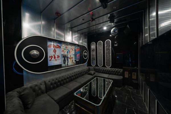 Afterlife KTV by null