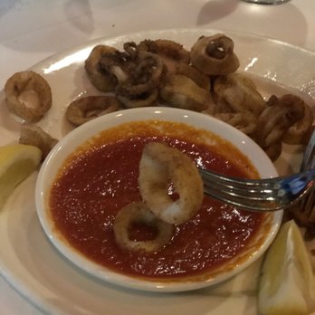 Park Side Restaurant - calamari - Italian Near Me - Corona, New York Park Side Restaurant - calamari - Italian Near Me - Corona, New York
