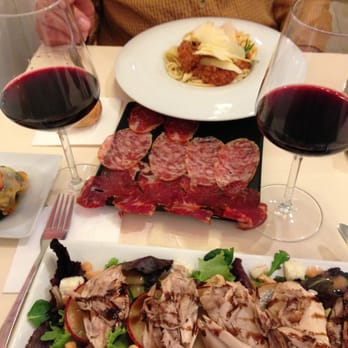Flores Gourmet - Dinner at Federico Flores in Seville,Spain!  One of the best finds in Seville!! - Tapas Bars Near Me - Seville, SE
