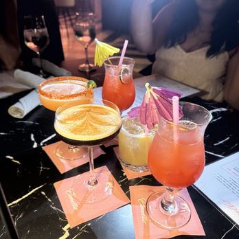 Camello - Drinks - Mexican Near Me - Phoenix, Arizona