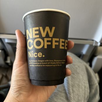 Alaska Airlines - Agreed. It is nice. - Airlines Near Me - Seattle, Washington Alaska Airlines - Agreed. It is nice. - Airlines Near Me - Seattle, Washington