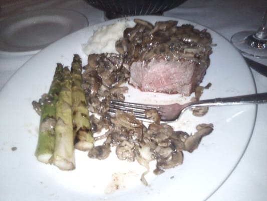 Shula's Steak House by null