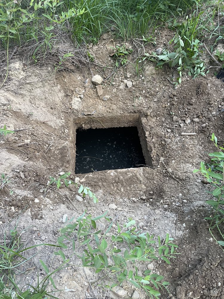 Slide of Clogrooter Services