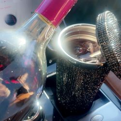 Wine--sweet red blend