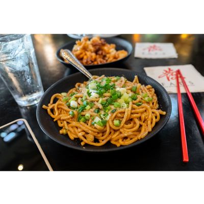 Fats Asia Bistro, Roseville by null