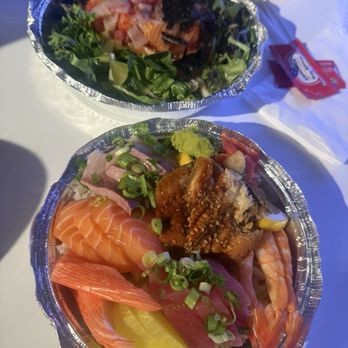 Oppa Sushi - Sushi Bars Near Me - Boston, Massachusetts