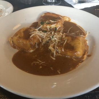 Zarletti - Short Rib filled Ravioli Special!!!! WOW!!! - Italian Near Me - Milwaukee, Wisconsin Zarletti - Short Rib filled Ravioli Special!!!! WOW!!! - Italian Near Me - Milwaukee, Wisconsin