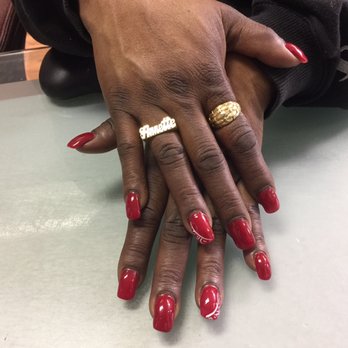 Le Nails - Nail Salons Near Me - Fuquay-Varina, North Carolina