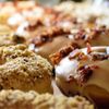 Bake Shack gift card