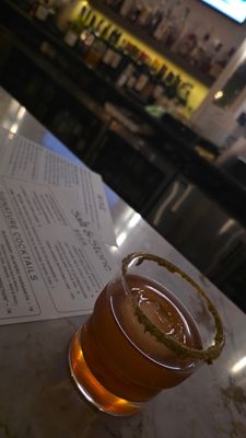 Salt & Stone by null