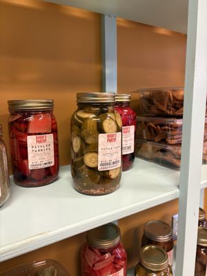 Baba's Pantry by null Baba's Pantry by null