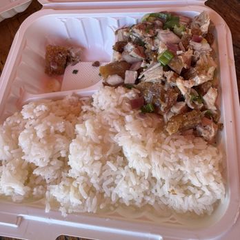 Arko Foods - Pork sisig and rice - Filipino Near Me - Glendale, California Arko Foods - Pork sisig and rice - Filipino Near Me - Glendale, California