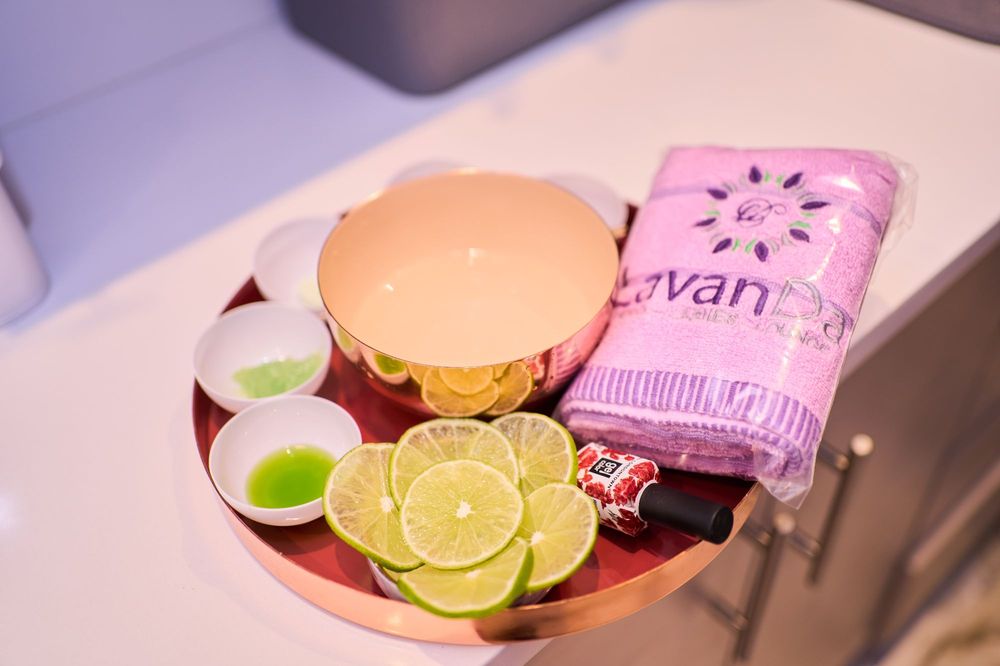 LAVANDA NAILS LASHES LOUNGE Updated August 2024 340 Photos & 39