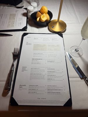 Menu photo 1 Fogo de Chão Brea, CA Menu photo 1 Fogo de Chão Brea, CA