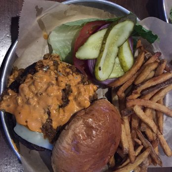 Burger Bar Chicago - Burgers Near Me - Chicago, Illinois Burger Bar Chicago - Burgers Near Me - Chicago, Illinois