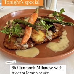 Bricco Osteria & Bar
