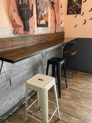 Undergrind Café by null