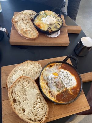 Federal Café by null